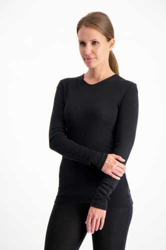 Icebreaker, Icebreaker Damen 175 Everyday Longsleeve