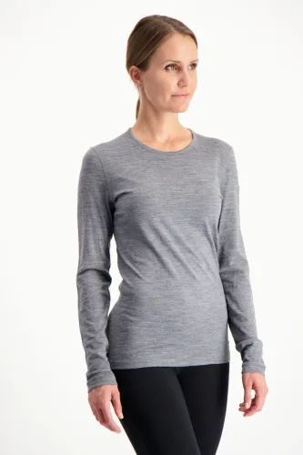 Icebreaker, Icebreaker Damen 200 Oasis Longsleeve