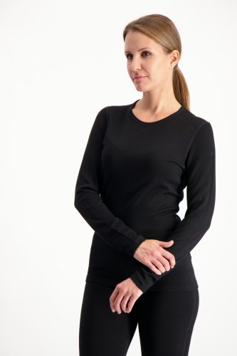 Icebreaker, Icebreaker Damen 260 Tech Longsleeve