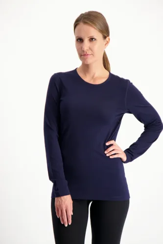Icebreaker, Icebreaker Damen 200 Oasis Longsleeve