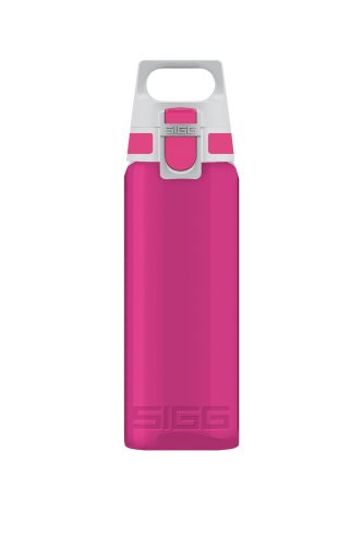 Sigg Viva 600 ml Trinkflasche Lila, Herren, Größe: ONE SIZE