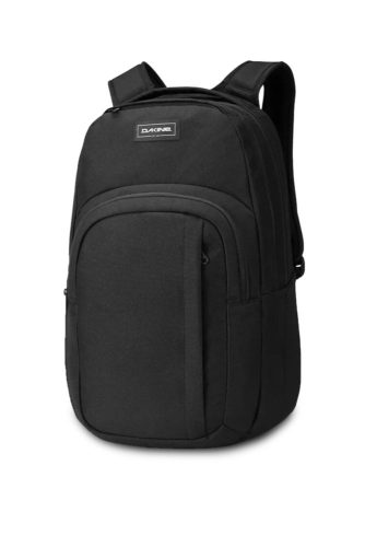DaKine, Dakine Campus L Rucksack - Black Einheitsgroesse