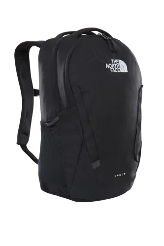 The North Face, The North Face - Rucksack, One Size, Black