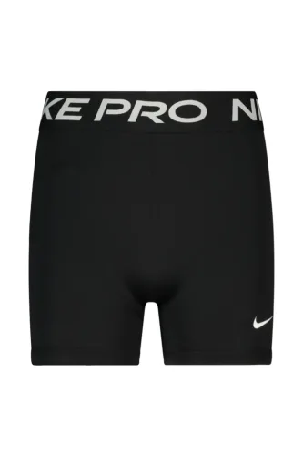 Nike, Nike - Shorts, L, Schwarz/Weiss