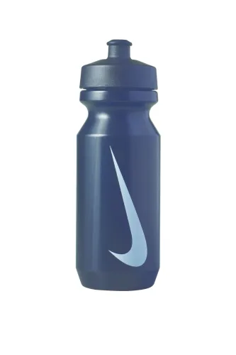 Nike, Nike - Trinkflasche, Big Mouth Bottle 2.0 22 Oz, 650 ml, Black