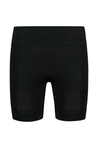 Craft Fuseknit Damen Bikeshort Schwarz, Damen, Größe: M