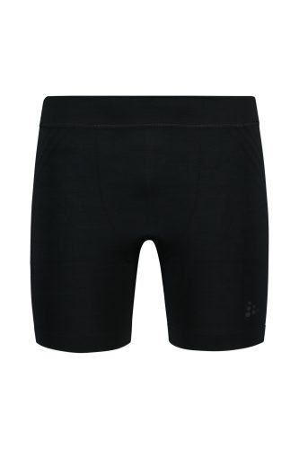 Craft Fuseknit Herren Bikeshort Schwarz, Herren, Größe: S