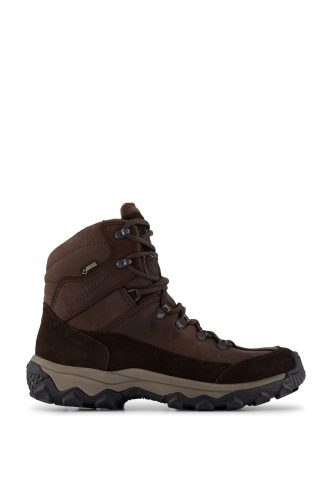 Meindl Rauris Gore-Tex® Herren Winterboot Braun, Herren, Größe: 9