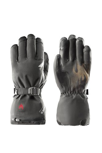 Zanier Gloves, Zanier Gloves Heat STX Handschuhe
