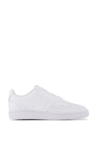 Nike, Nike Court Vision Sneaker - Weiss EU40 Damen