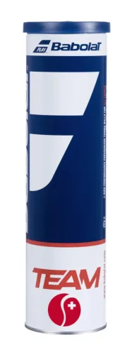 Babolat, Babolat Team 4er Dose