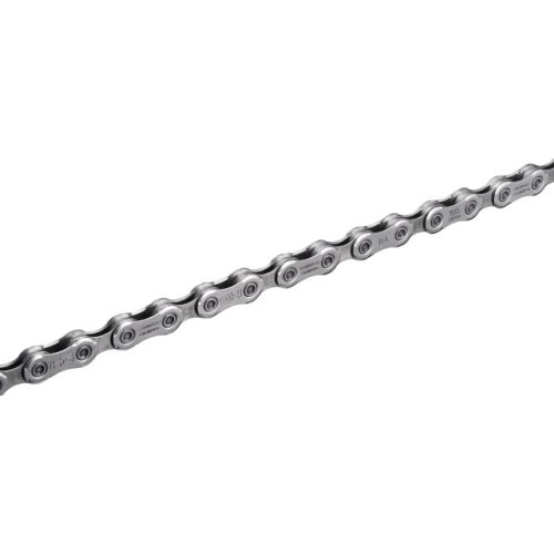 Shimano Deore XT CN-M8100 Kette Silber, Herren, Größe: ONE SIZE