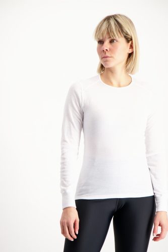 Odlo, Odlo Damen Active Warm Eco Crew Longsleeve