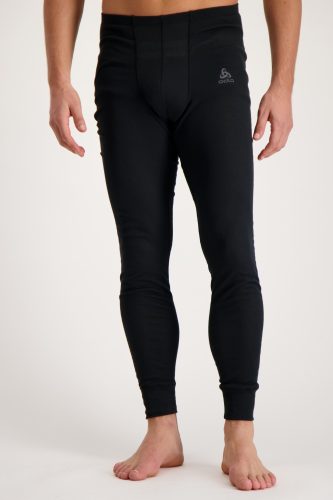 Odlo, Odlo - Thermo-Tights, lang, Active Warm Eco, S, Black