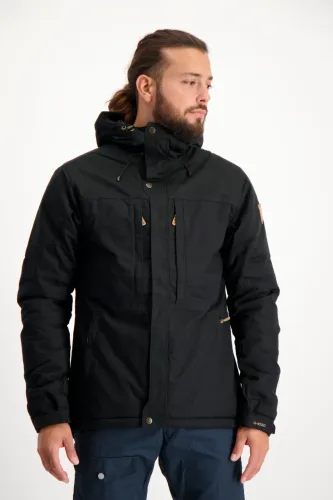 Fjällräven, Fjällräven Herren Skogsö Padded Jacke