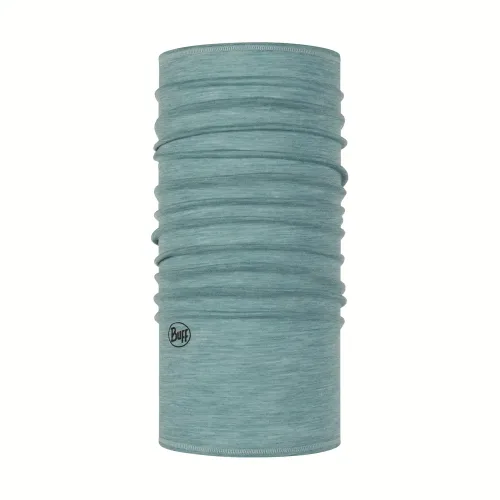 Buff, Buff - Schlauchschal, Lightweight Merino Wool Solid, One Size, Rosa