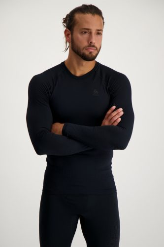 Odlo, Odlo Herren Performance Warm Eco Longsleeve