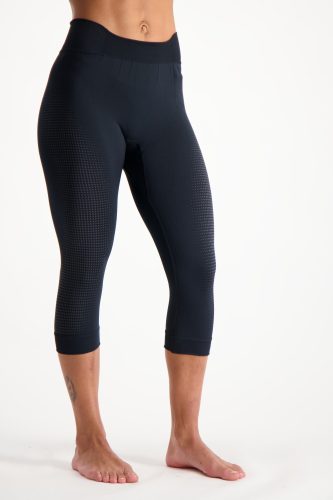 Odlo, Odlo Damen Performance Warm Eco 3/4 Hose