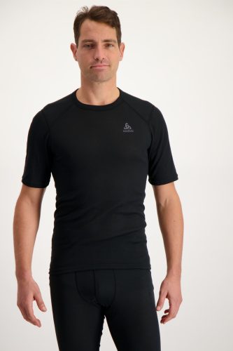 Odlo, Odlo Herren Active Warm Eco Crew T-Shirt