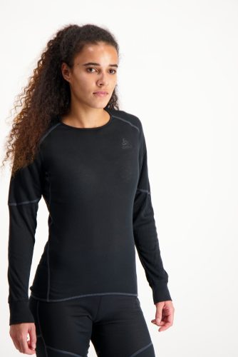 Odlo, Odlo Damen Active X-Warm Crew Longsleeve