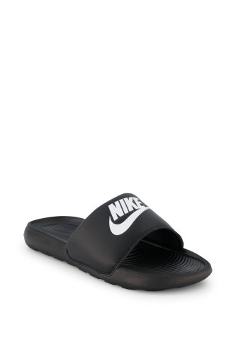 Nike, Nike - Slippers, für Herren, Schwarz, Größe 45