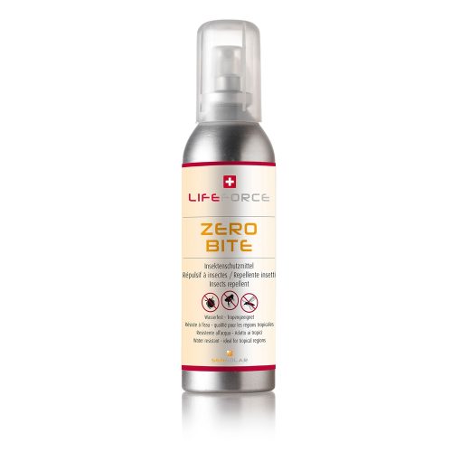 Sensolar, SENSOLAR Zero Bite Mücken & Zeckenschutz (100ml)