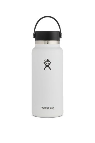 Hydro Flask, Hydro Flask 32oz Wide Flex Cap Isolierflasche
