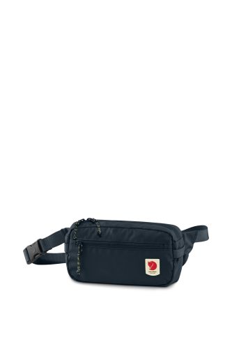 FJALLRAVEN, Fjällräven High Coast Hüfttasche (Blau)