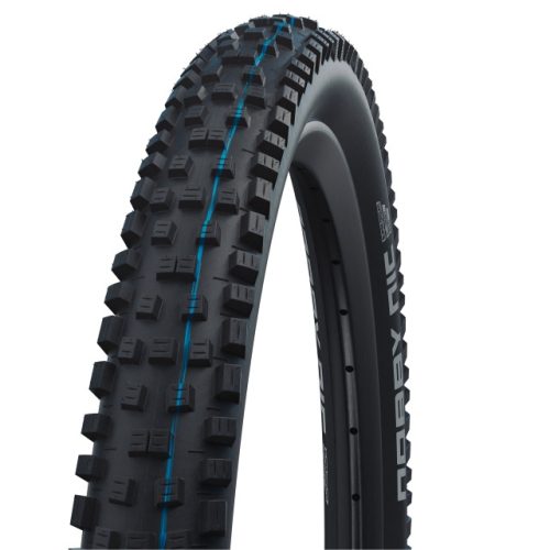 Schwalbe Nobby Nic 29 x 2.60 Fahrradreifen Schwarz, Herren, Größe: ONE SIZE