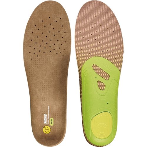 Sidas, Sidas 3 Feet Outdoor Mid Einlegesohle