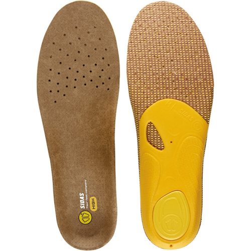 Sidas, Sidas 3 Feet Outdoor High Einlegesohle