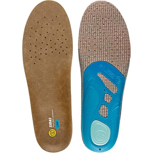 Sidas, Sidas 3 Feet Outdoor Low Einlegesohle