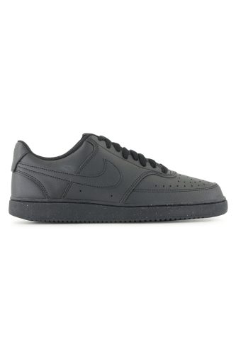 Nike, Nike - Sneakers, Low Top, für Herren, Black, Größe 43