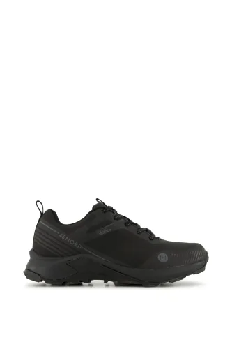 46 NORD, 46 Nord Trekking-Schuh, Herren , Schwarz 44