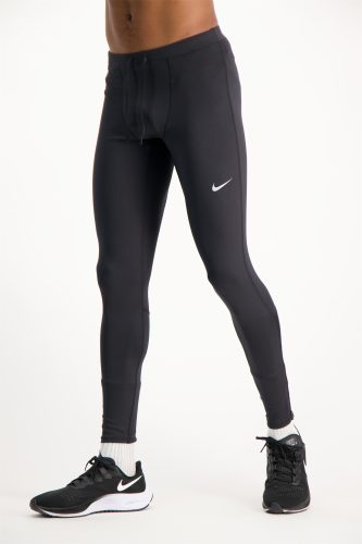Nike Dri-FIT Challenger Herren Tight Schwarz, Herren, Größe: XXL