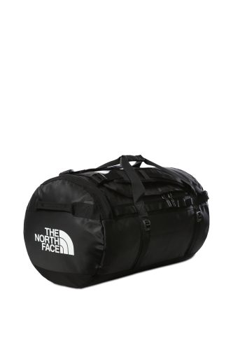 The North Face, The North Face - Duffle Bag, 95l, Black