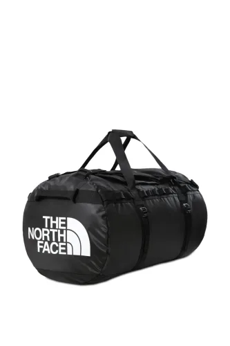 The North Face, The North Face - Duffle Bag, 132l, Black
