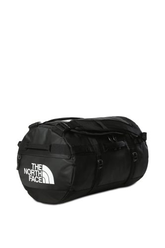 The North Face, The North Face - Duffle Bag, 50 L, Black