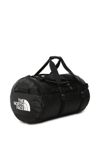 The North Face, The North Face - Duffle Bag, 71l, Black