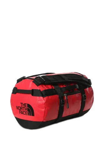 The North Face, The North Face - Duffle Bag, 31 L, Rot