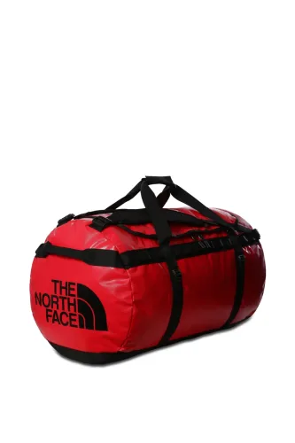 The North Face - Duffle Bag, 132l, Rot