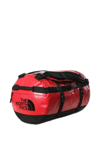 The North Face, The North Face - Duffle Bag, 50 L, Rot