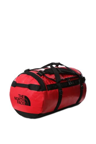 The North Face, The North Face - Duffle Bag, 95l, Rot