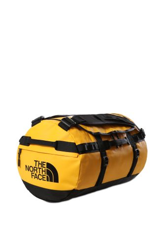 The North Face, The North Face - Duffle Bag, 50 L, Gelb