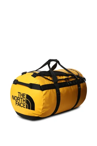The North Face, The North Face - Duffle Bag, 132l, Gelb