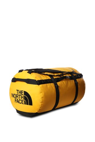 The North Face, The North Face - Duffle Bag, 150 L, Gelb