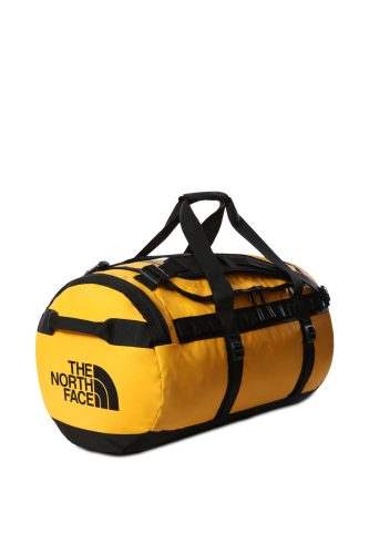 The North Face, The North Face - Duffle Bag, 71l, Gelb