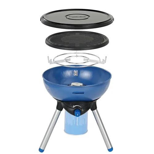 CAMPINGAZ, Campingaz Party Modell 200 CV Grill