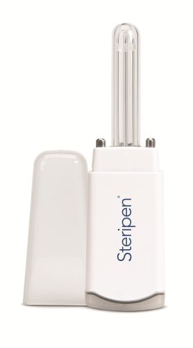 SteriPEN, SteriPEN Ultra Ligh Traveller UV Wasserentkeimer