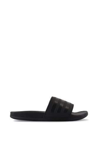 adidas - Slippers, für Herren, Black, Größe 46